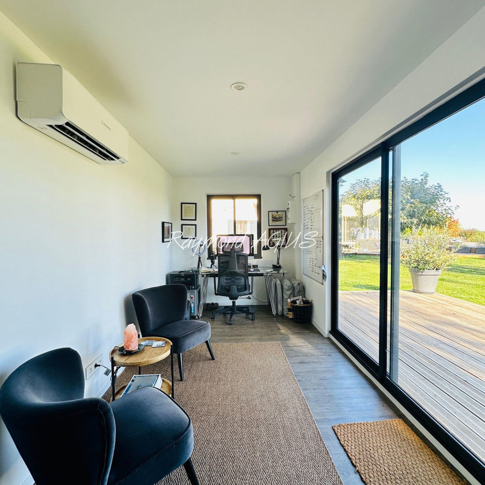 � vendre  Maison Saint-�milion (33330)