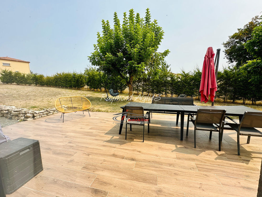 � vendre  Maison Bergerac (24100)