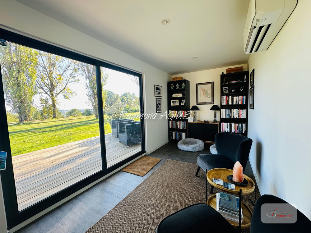 � vendre  Maison Saint-�milion (33330)