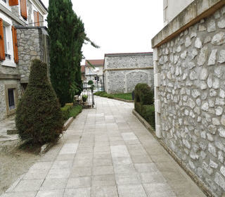  Immeuble � vendre 15 + pi�ces 520 m�