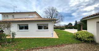  Maison � vendre 8 pi�ces 220 m�