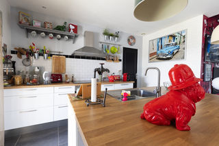  Maison � vendre 6 pi�ces 125 m�