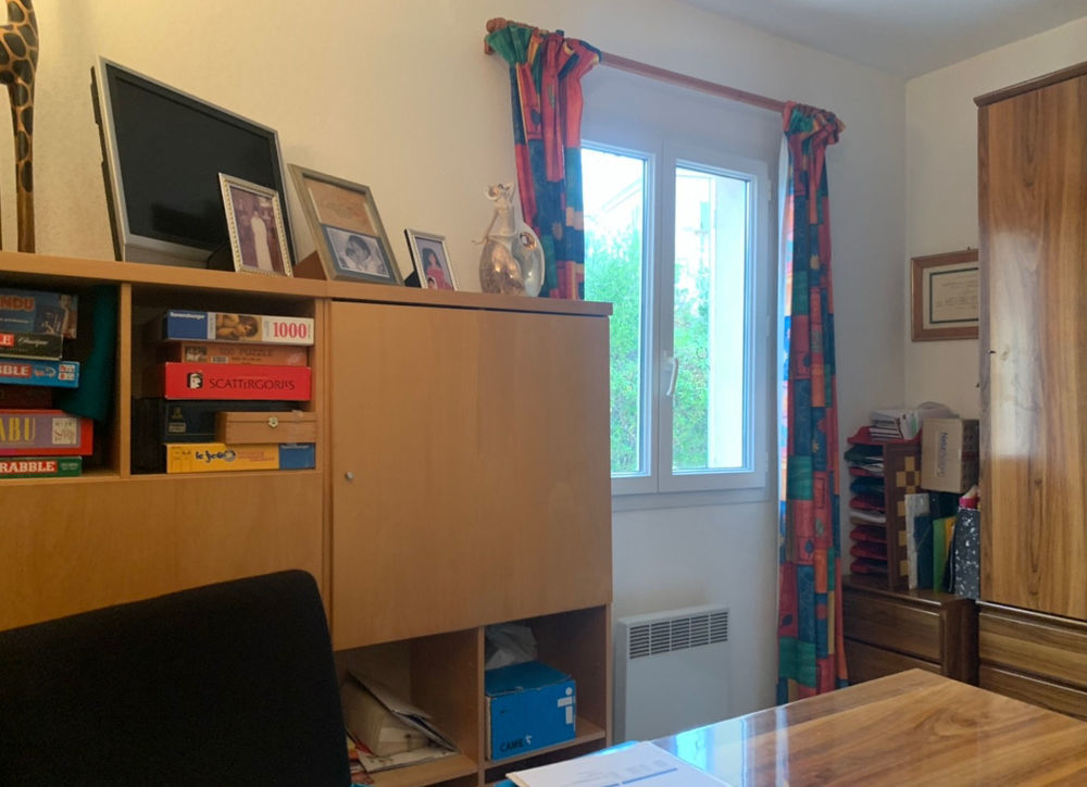 � vendre  Maison L'�le-Rousse (20220)