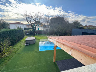  Maison � vendre 7 pi�ces 120 m�