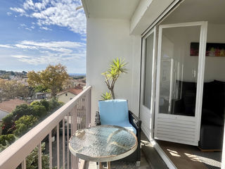  Appartement � vendre 2 pi�ces 41 m�