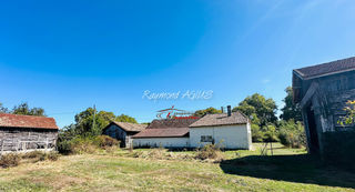  Maison � vendre 6 pi�ces 150 m�