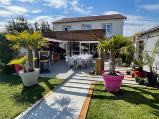  Maison � vendre 8 pi�ces 174 m�