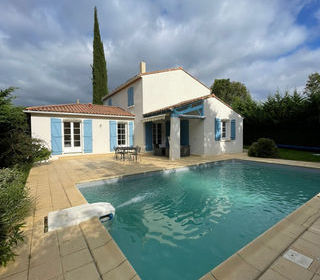  Maison � vendre 7 pi�ces 166 m�