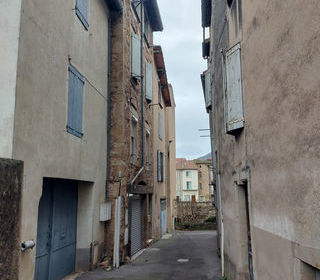  Maison � vendre 7 pi�ces 116 m�