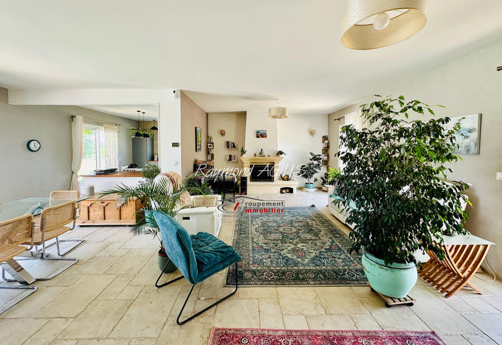 � vendre  Maison Montazeau (24230)