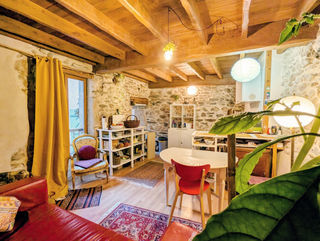  Maison � vendre 4 pi�ces 67 m�