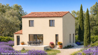  Maison � vendre 5 pi�ces 96 m�