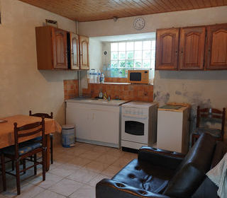  Maison � vendre 4 pi�ces 45 m�