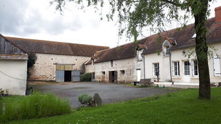  Propri�t�/ch�teau � vendre 10 pi�ces 241 m�