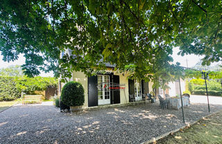  Maison � vendre 7 pi�ces 159 m�