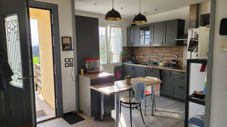  Maison � vendre 5 pi�ces 119 m�