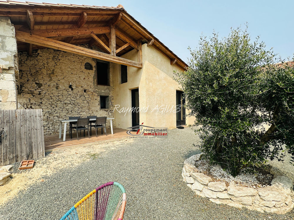 � vendre  Maison Bergerac (24100)