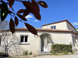  Maison � vendre 5 pi�ces 118 m�