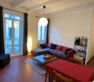  Appartement � vendre 4 pi�ces 64 m�