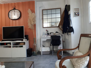  Maison � vendre 3 pi�ces 110 m�