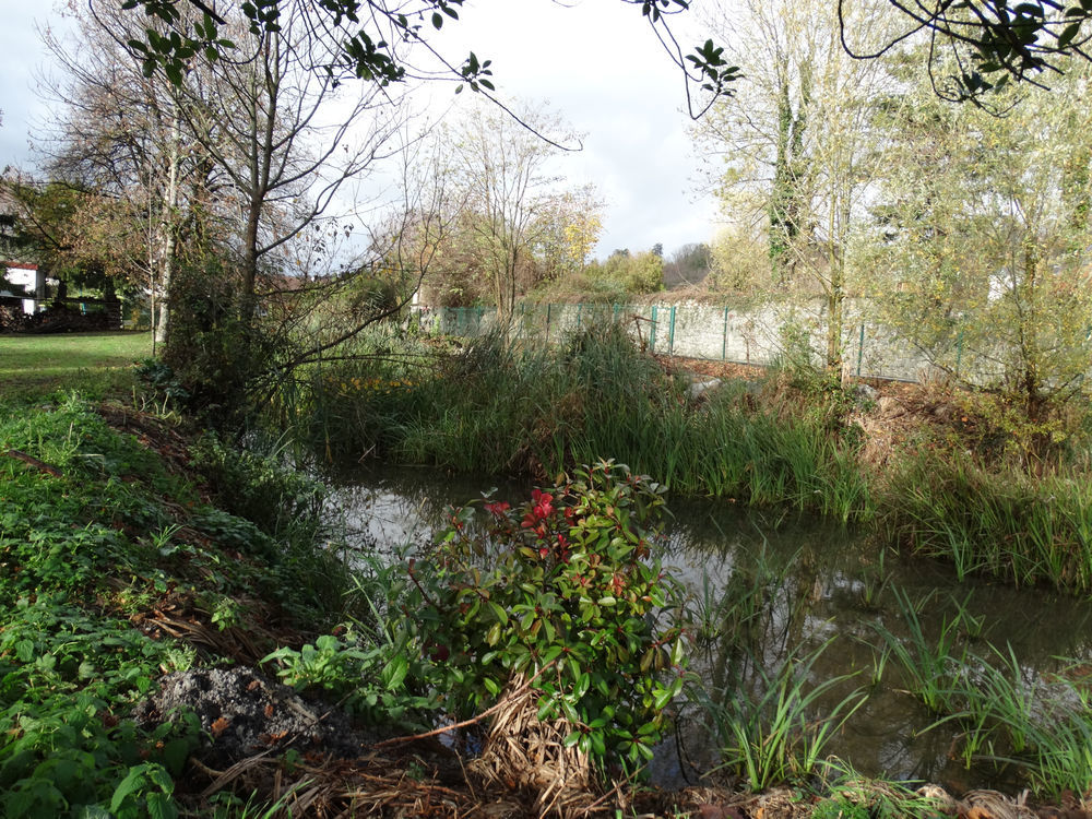 � vendre  Maison La Buisse (38500)