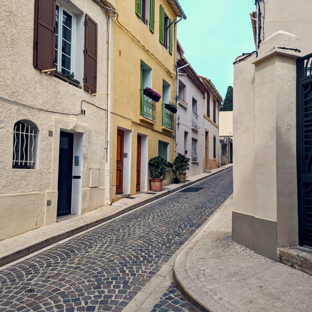 � vendre  Maison Cassis (13260)