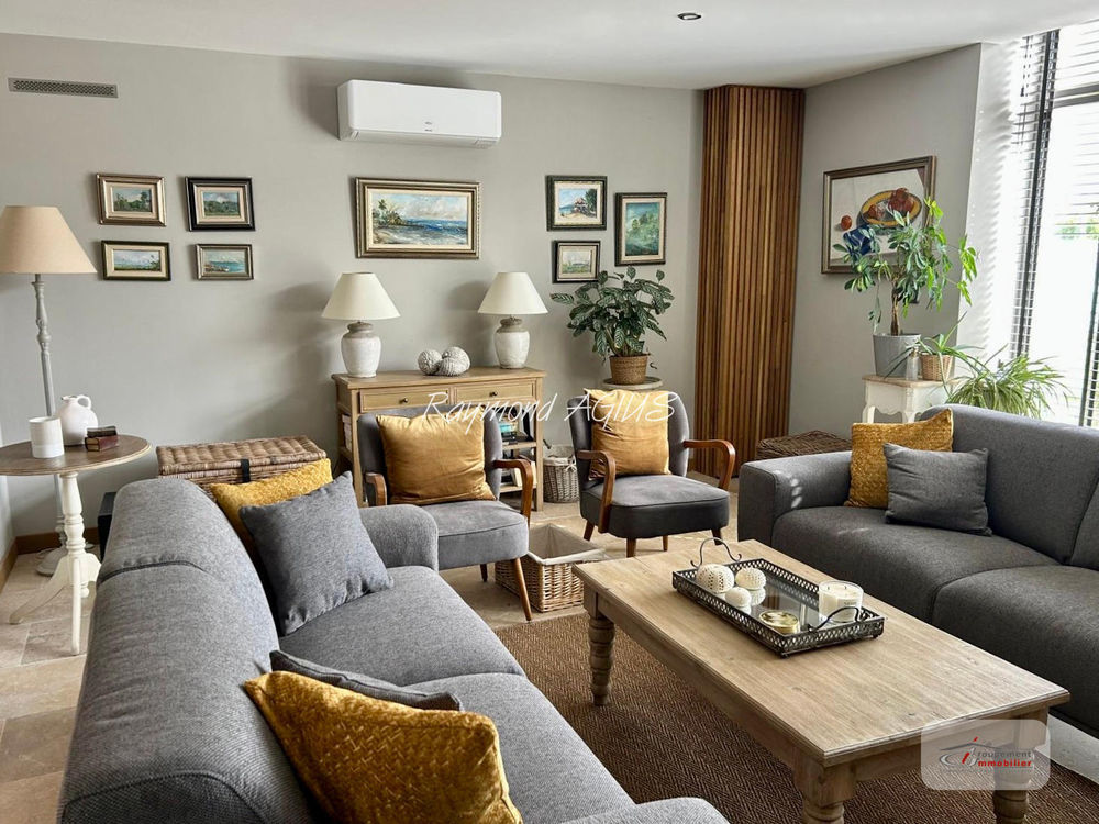 � vendre  Maison Saint-�milion (33330)