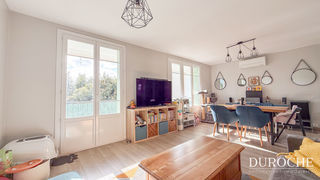  Appartement � vendre 3 pi�ces 69 m�