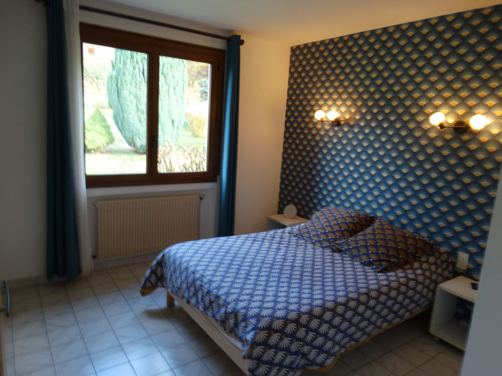� vendre  Maison La Buisse (38500)