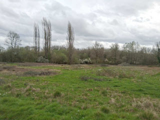  Terrain � vendre 9170 m�