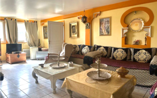  Maison � vendre 6 pi�ces 170 m�