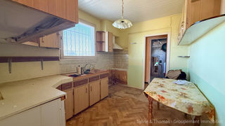  Maison � vendre 4 pi�ces 93 m�