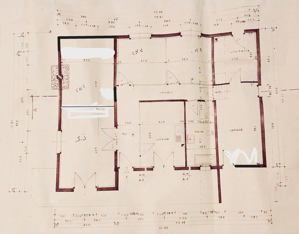 � vendre  Maison La Buisse (38500)