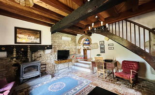  Maison � vendre 6 pi�ces 124 m�