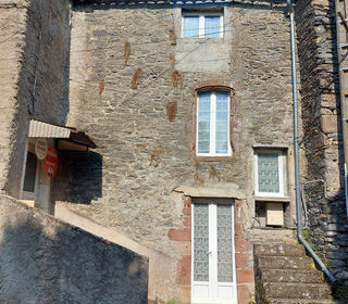  Maison � vendre 4 pi�ces 45 m�