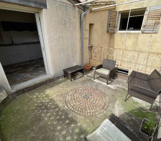  Immeuble � vendre 320 m�