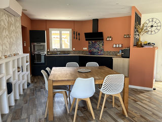  Maison � vendre 5 pi�ces 118 m�