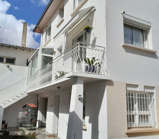  Maison � vendre 5 pi�ces 125 m�