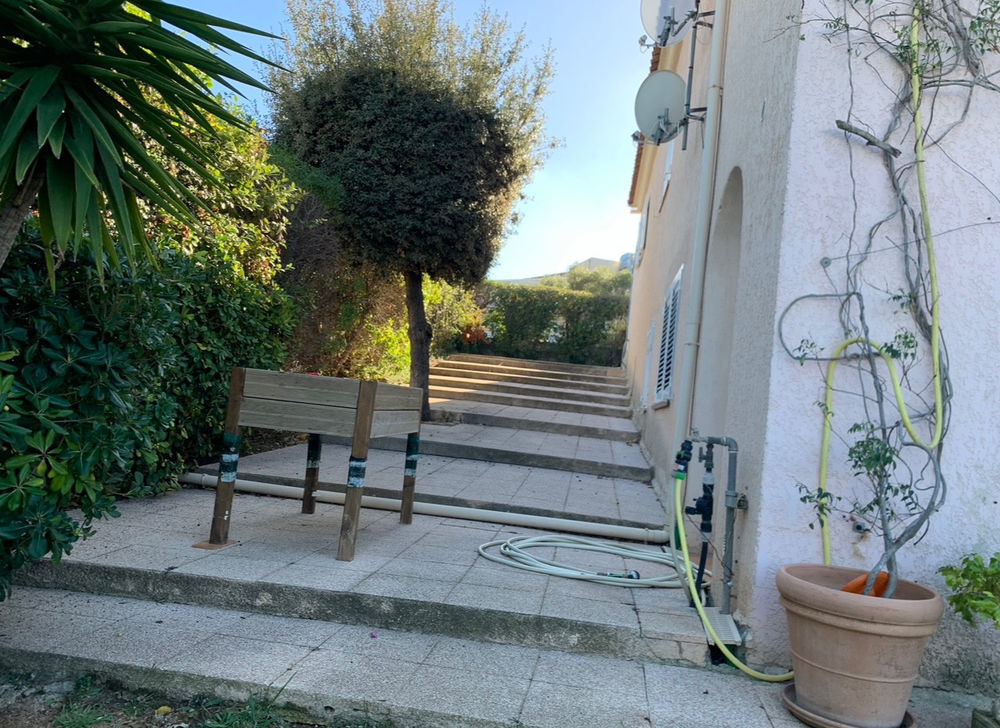 � vendre  Maison L'�le-Rousse (20220)