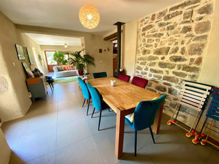  Maison � vendre 9 pi�ces 160 m�