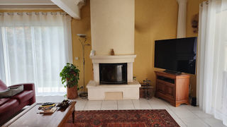  Maison � vendre 8 pi�ces 218 m�