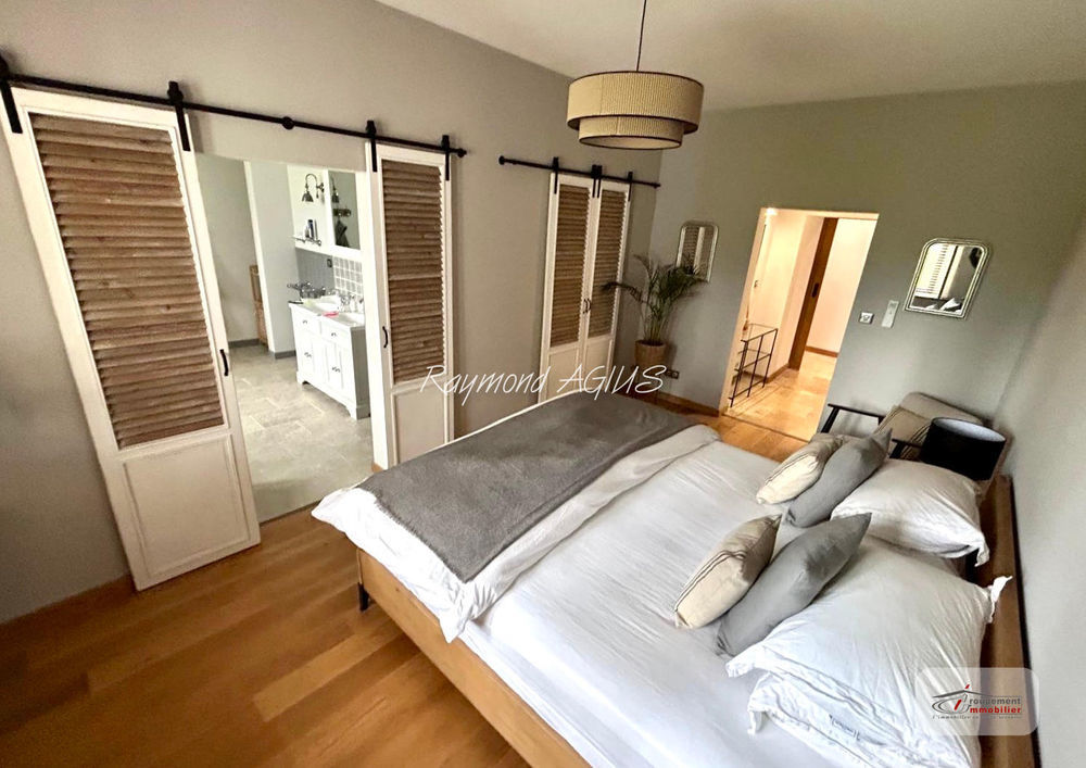 � vendre  Maison Saint-�milion (33330)