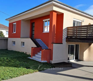  Maison � vendre 6 pi�ces 151 m�