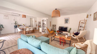  Appartement � vendre 4 pi�ces 100 m�