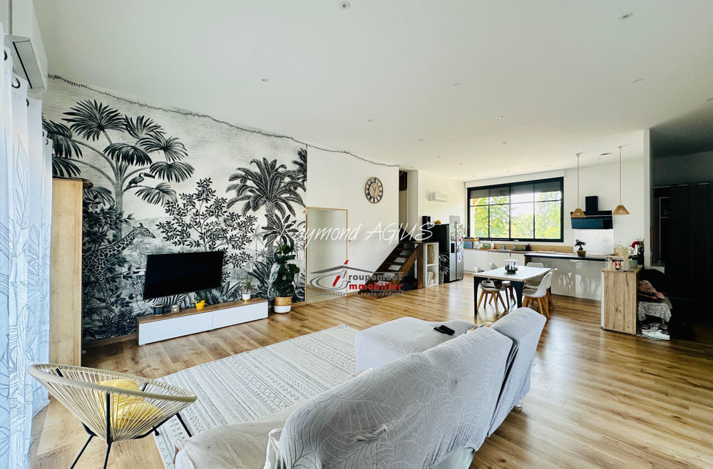 � vendre  Maison Bergerac (24100)