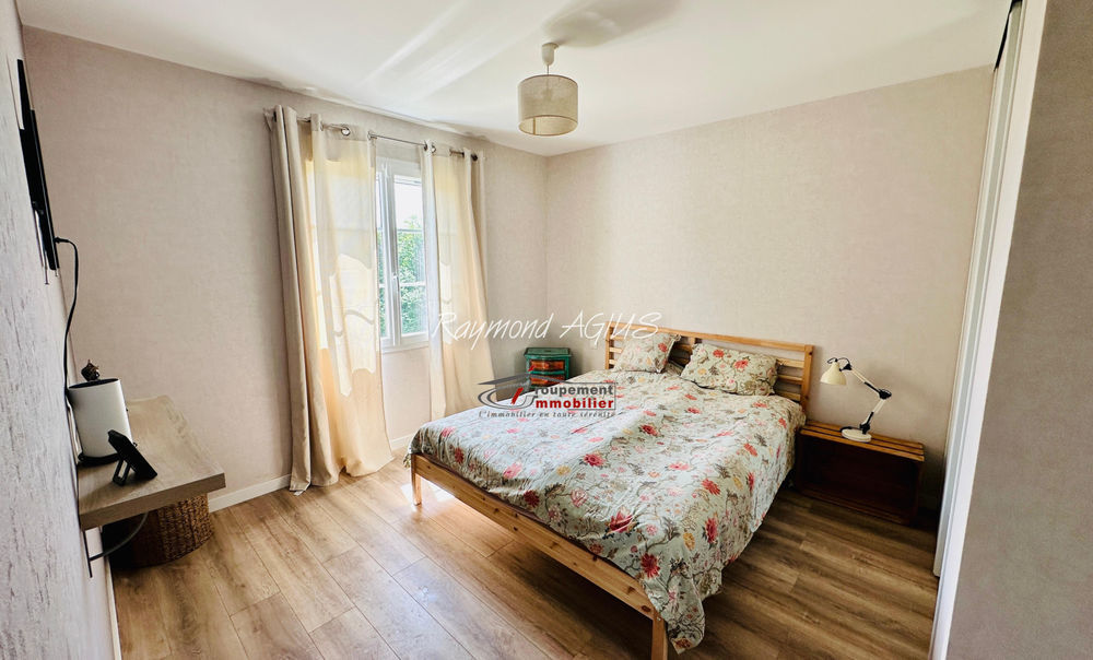 � vendre  Maison Montazeau (24230)