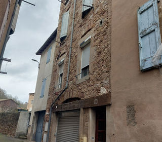  Maison � vendre 7 pi�ces 116 m�