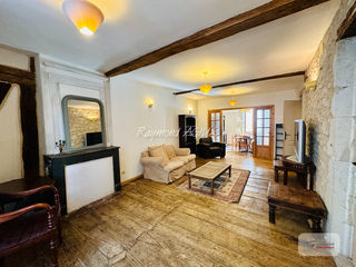  Maison � vendre 9 pi�ces 214 m�