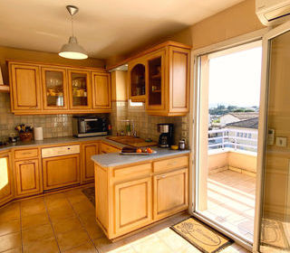  Appartement � vendre 4 pi�ces 89 m�