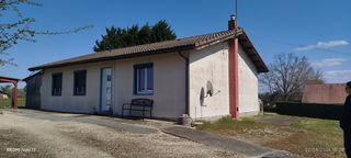  Maison � vendre 4 pi�ces 89 m�